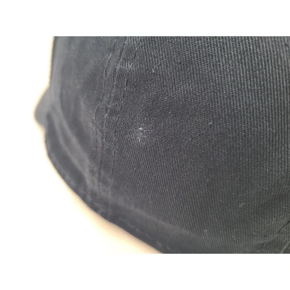 Wieden + Kennedy New Era‎ 9Forty Adjustable Hat Cap Advertising Company Baseball